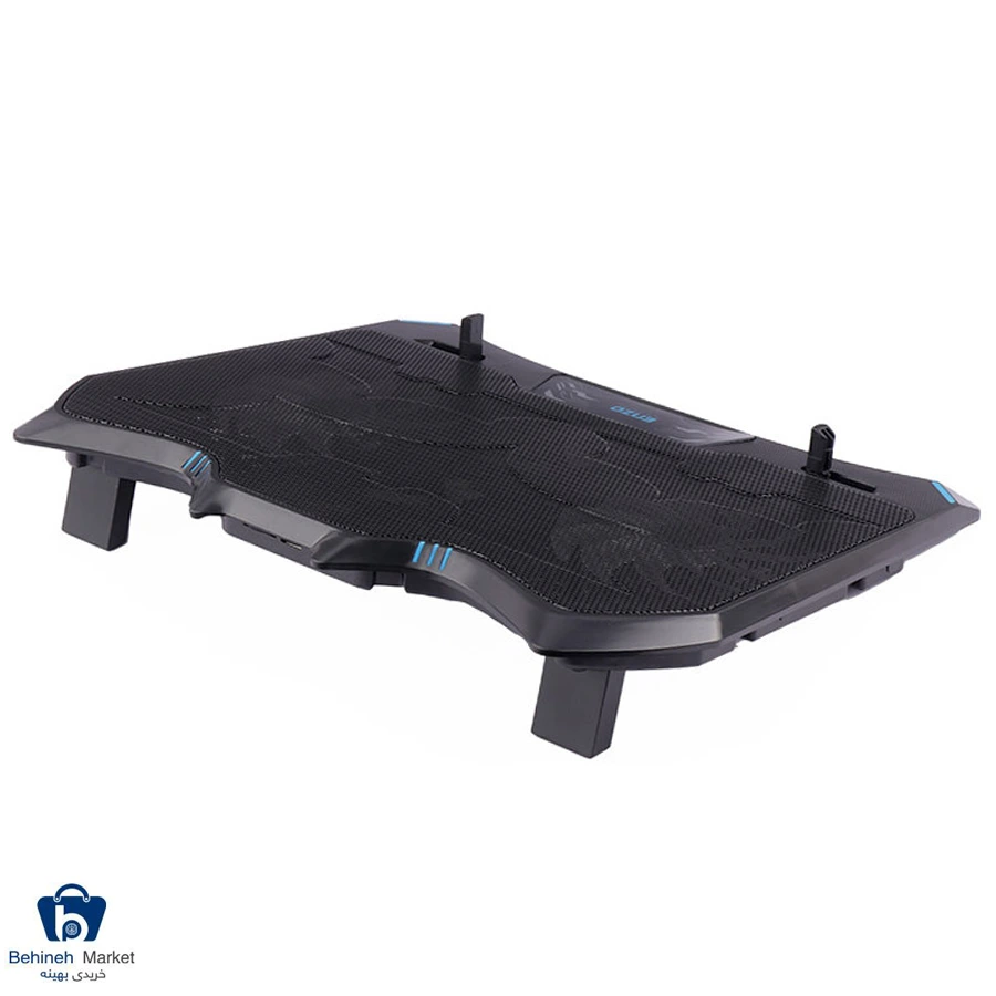 پایه خنک کننده لپ تاپ LF-441