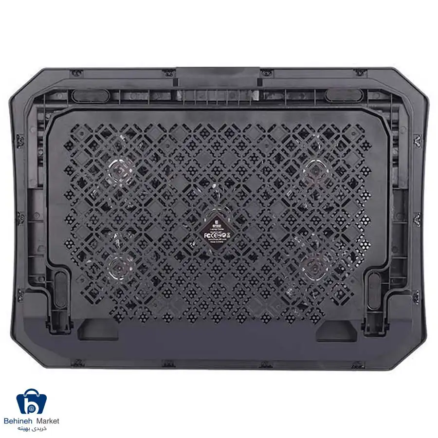 پایه خنک کننده لپ تاپ LF-551