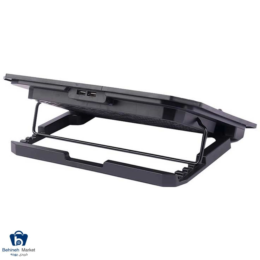 پایه خنک کننده لپ تاپ انزو LF-551