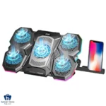 پایه خنک کننده لپ تاپ انزو مدل LF-552