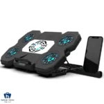 پایه خنک کننده لپ تاپ انزو مدل LF-553