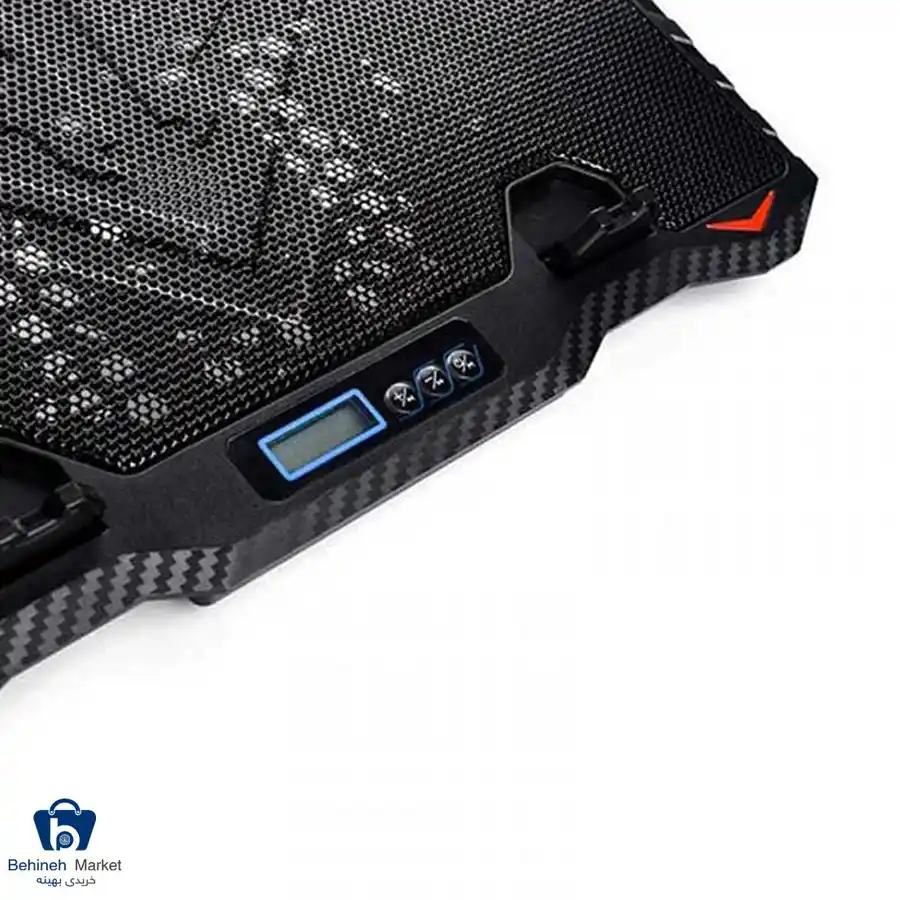 پایه خنک کننده LF-661