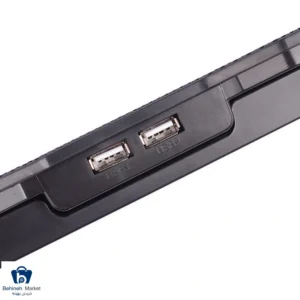پایه خنک کننده لپ تاپ LF-661