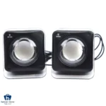 اسپیکر دسکتاپ انزو مدل SL-100