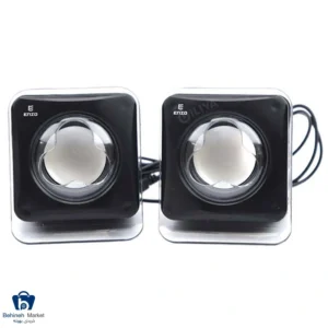 اسپیکر دسکتاپ انزو مدل SL-100
