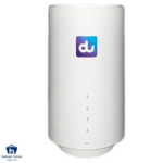 مودم روتر 5G/4G TD-LTE دوباند AX3600 جوینتلی مدل DU 21H01A