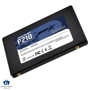 پاتریوت P210 128