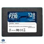 اس اس دی اینترنال پاتریوت مدل P210 ظرفیت 128 گیگابایتاس اس دی اینترنال پاتریوت مدل P210 ظرفیت 128 گیگابایت