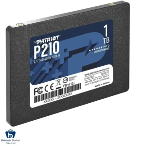 پاتریوت P210 1