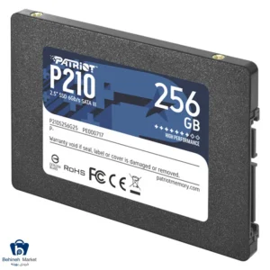 P210 256
