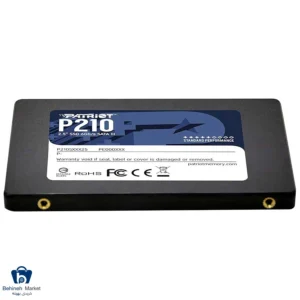 پاتریوت P210 256