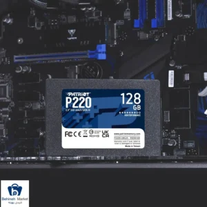 Patriot P220 128