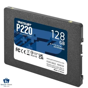 پاتریوت P220 128