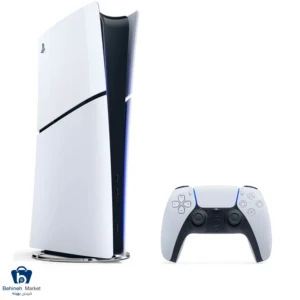 پلی استیشن 5 اسلیم دیجیتال اروپا