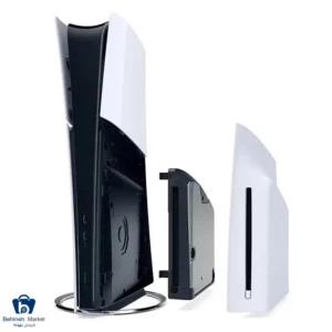 پلی استیشن 5 اسلیم دیجیتال اروپا