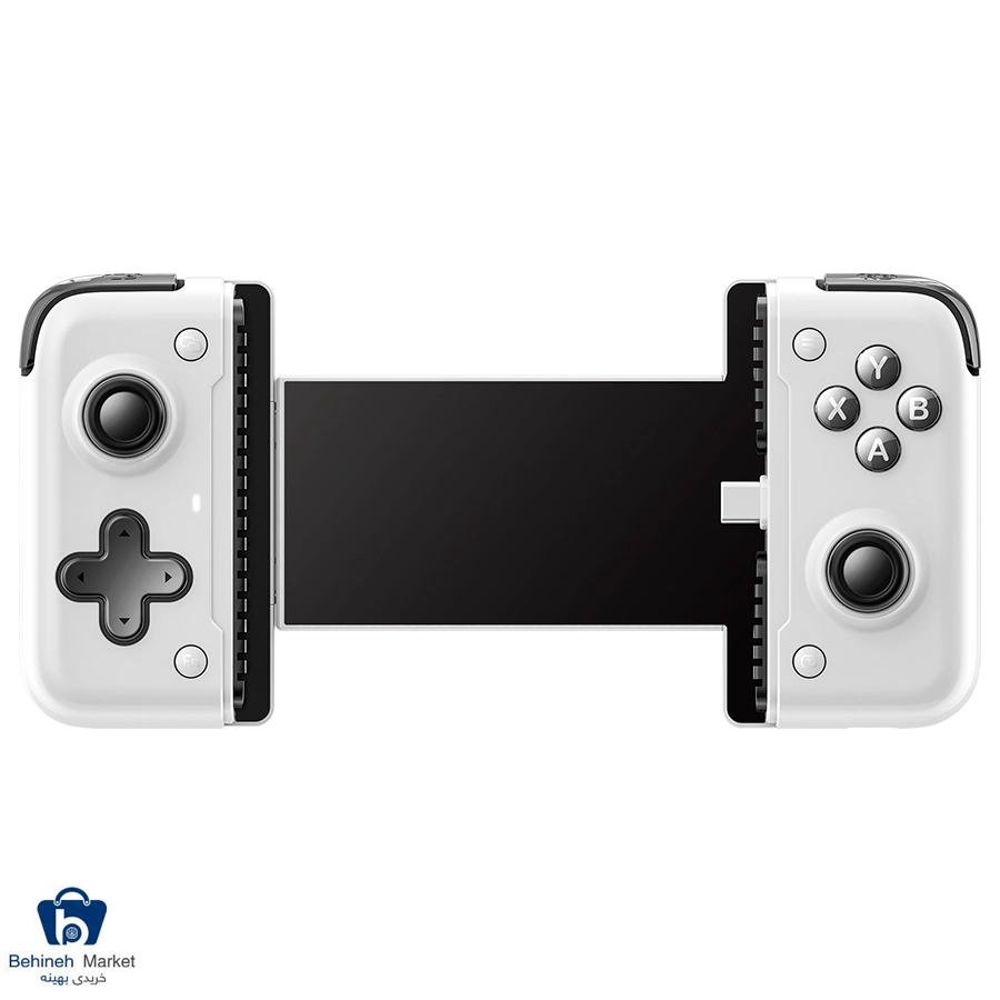 دسته بازی موبایل ردراگون مدل Hoarah G817