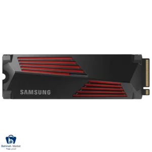 سامسونگ PRO 990 Heatsink 2