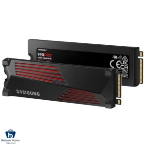 اساسدی داخلی PRO 990 Heatsink 2