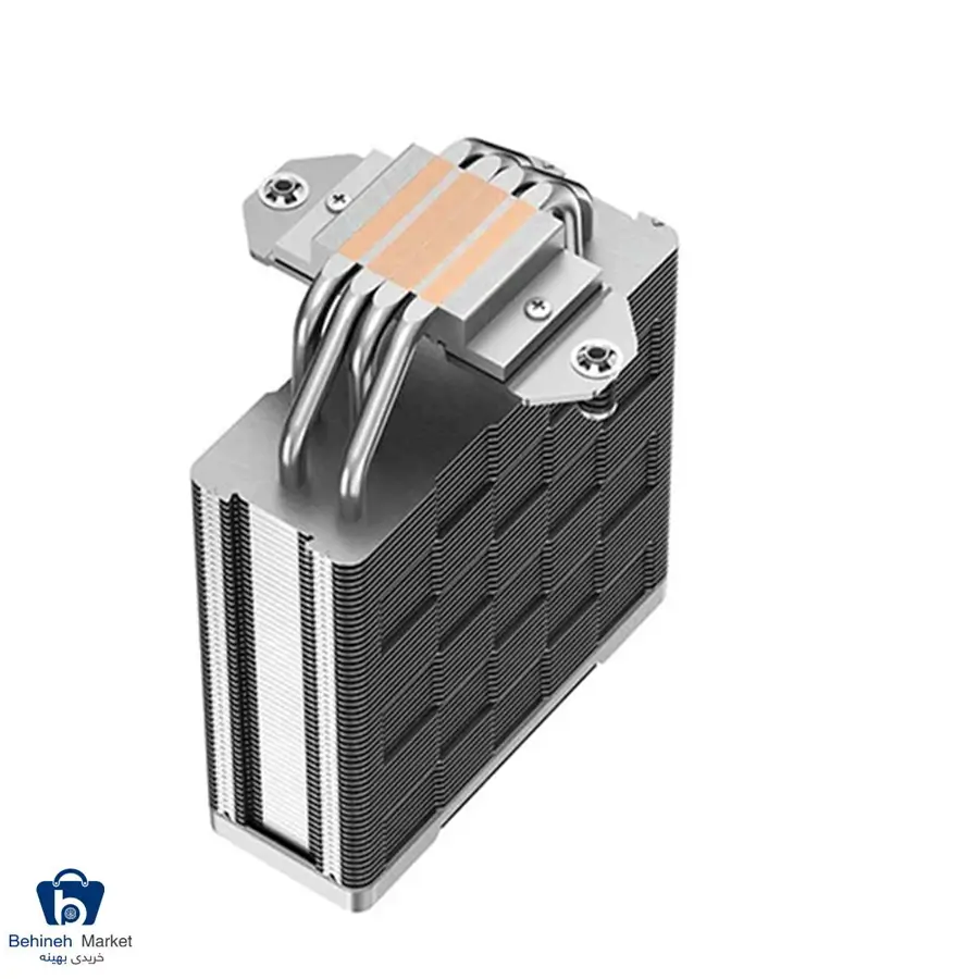 دیپ کول مدل AK400 BLK