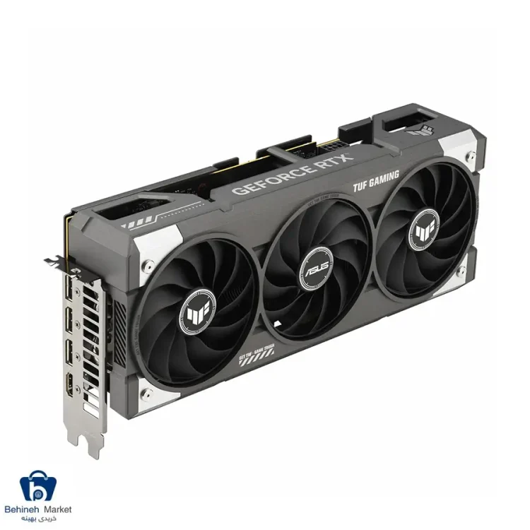 کارت گرافیک ASUS TUF GAMING RTX 5060 OC 8GB
