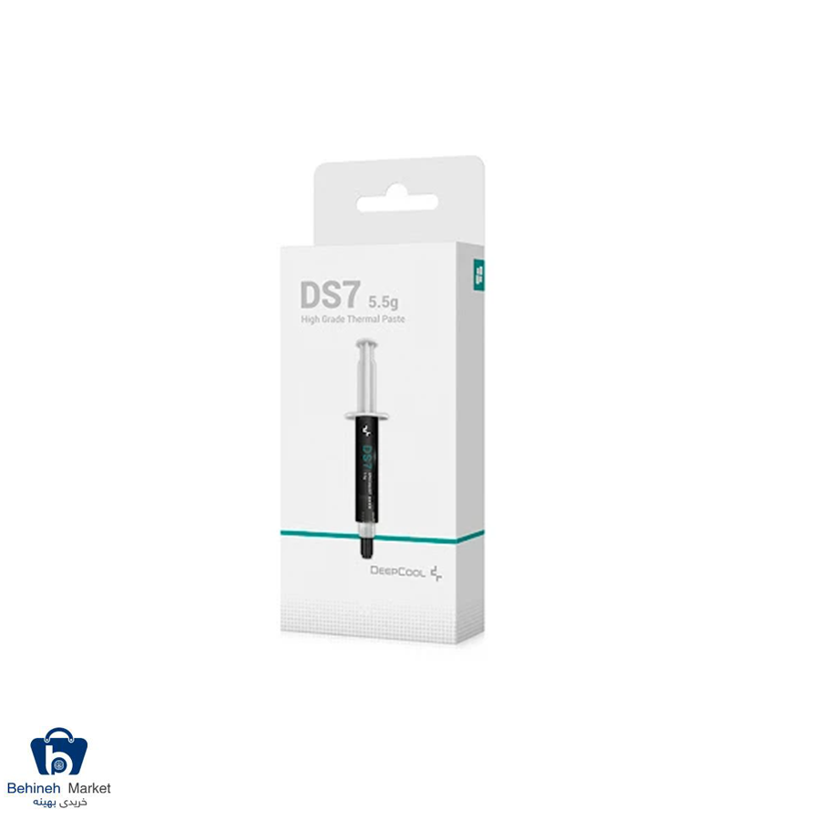 دیپ کول مدل DS7