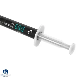 خمیر سیلیکون 3.5 گرمی دیپ کول مدل DS9