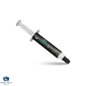 خمیر سیلیکون دیپ کول مدل DS7