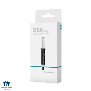 7.5 گرمی دیپ کول مدل DS9