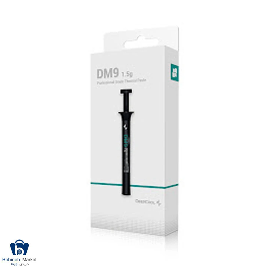 دیپ کول مدل DM9 – 1.5g