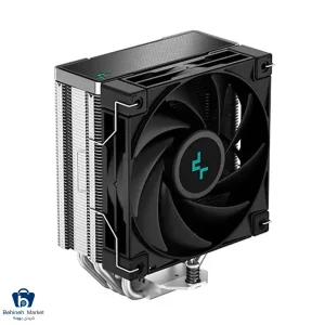 خنک کننده پردازنده دیپ کول مدل AK400 BLK