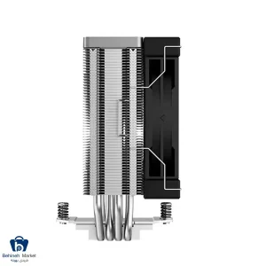 دیپ کول مدل AK400 BLK