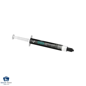 خمیر سیلیکون 3.5 گرمی دیپ کول مدل DS9