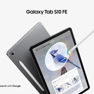 تبلت سامسونگ مدل Galaxy Tab S10 FE (WiFi) – X520 حافظه 256 و رم 12 گیگابایت 10.9inch