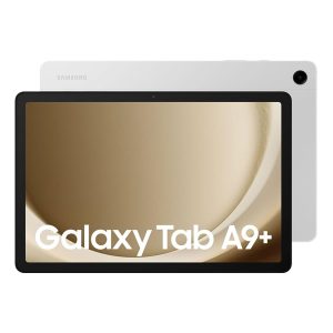 تبلت سامسونگ مدل Galaxy Tab A9 Plus (WiFi) – X210 حافظه 128 و رم 8 گیگابایت – گلکسی تب آ 9 پلاس وای فای