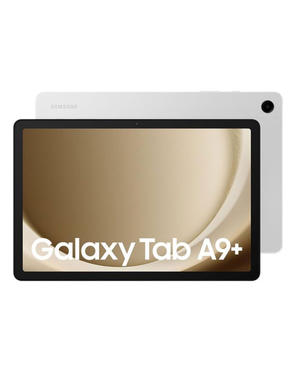 تبلت سامسونگ مدل Galaxy Tab A9 Plus (WiFi) – X210 حافظه 128 و رم 8 گیگابایت – گلکسی تب آ 9 پلاس وای فای