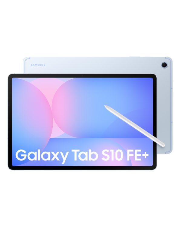 تبلت سامسونگ مدل Galaxy Tab S10 FE (WiFi) – X520 حافظه 128 و رم 8 گیگابایت (پک اصلی ویتنام) – گلکسی تب اس 10 اف ای وای فای