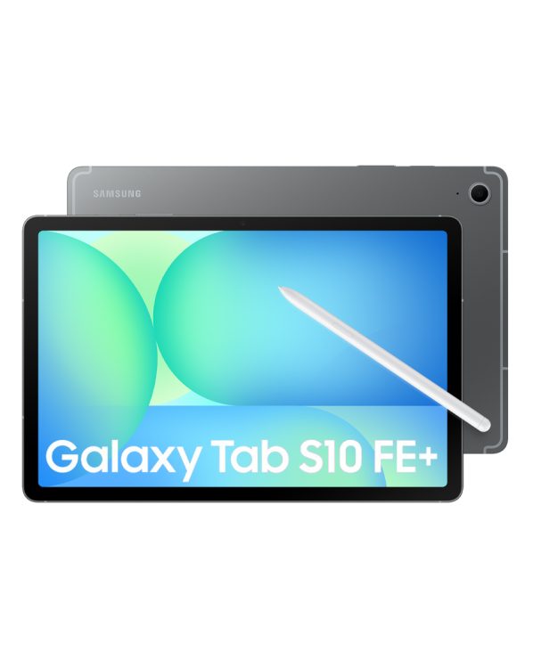 تبلت سامسونگ مدل Galaxy Tab S10 FE Plus (WiFi) – X620 حافظه 128 و رم 8 گیگابایت (پک اصلی ویتنام) – گلکسی تب اس 10 اف ای پلاس وای فای