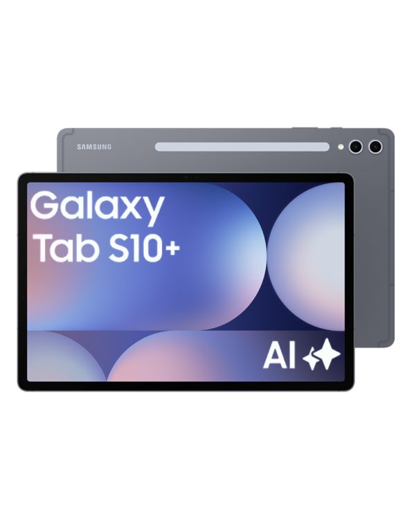 تبلت سامسونگ مدل Galaxy Tab S10 Plus WiFi – X820 حافظه 256 و رم 12 گیگابایت (پک اصلی ویتنام) – گلکسی تب اس 10 پلاس وای فای