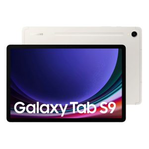 تبلت سامسونگ مدل Galaxy Tab S9 WiFi – X710 حافظه 256 و رم 12 گیگابایت – (پک اصلی ویتنام) گلکسی تب اس 9 وای فای