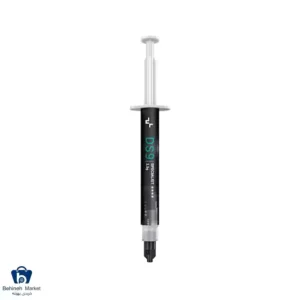 خمیر سیلیکون 3.5 گرمی دیپ کول مدل DS9