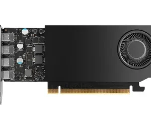 کارت گرافیک انویدیا RTX A1000