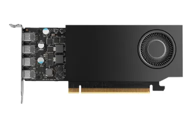 کارت گرافیک انویدیا RTX A1000