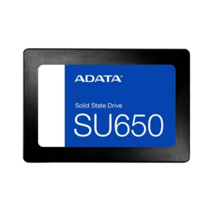 اس اس دی اینترنال ای دیتا مدل SU650 ظرفیت 250 گیگابایت