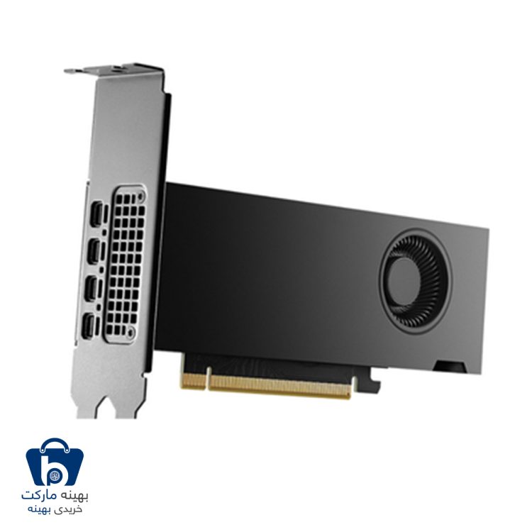 کارت گرافیک ورک‌استیشن انویدیا NVIDIA RTX 2000 Ada Generation 16GB GDDR6