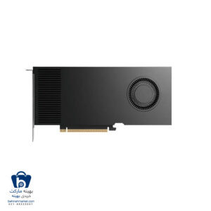 کارت گرافیک انویدیا مدل VGA PNY NVIDIA RTX PRO4000 24G Blackwell