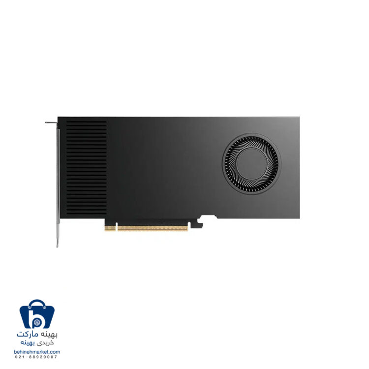 کارت گرافیک انویدیا مدل VGA PNY NVIDIA RTX PRO4000 24G Blackwell