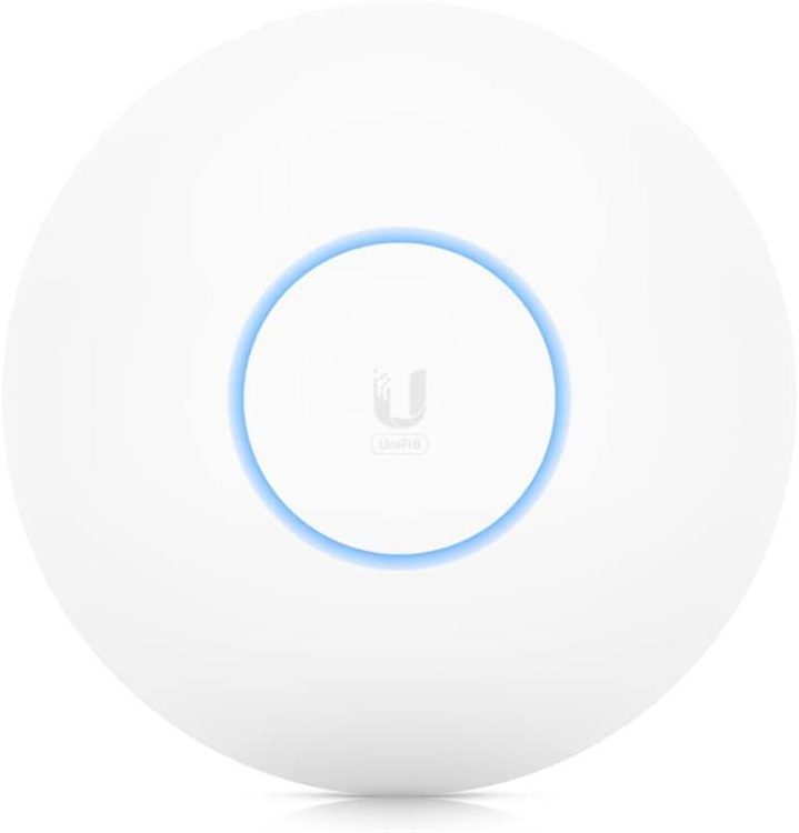 اکسس پوینت یوبیکیوتی UniFi U6 pro
