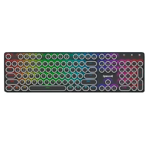 کیبورد بی سیم/باسیم    گیمینگ ردراگون Flare K710 Pro