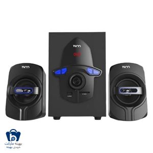اسپیکر بلوتوثی تسکو مدل TS 2191