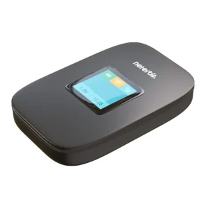 مودم 4G نتربیت مدل NWR-945X